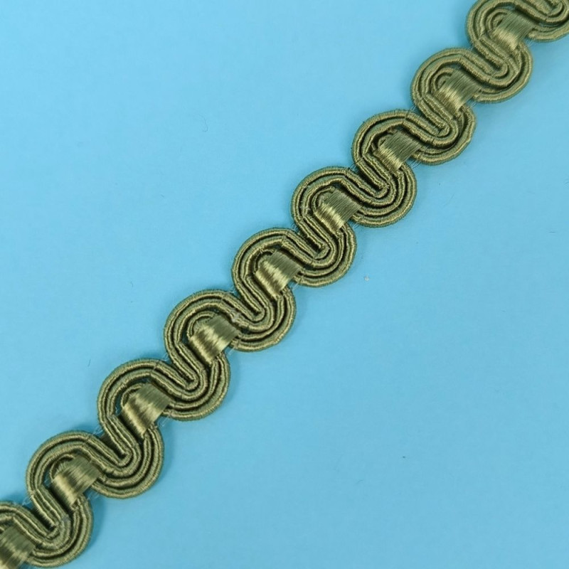 Traka bordura / 10 mm
