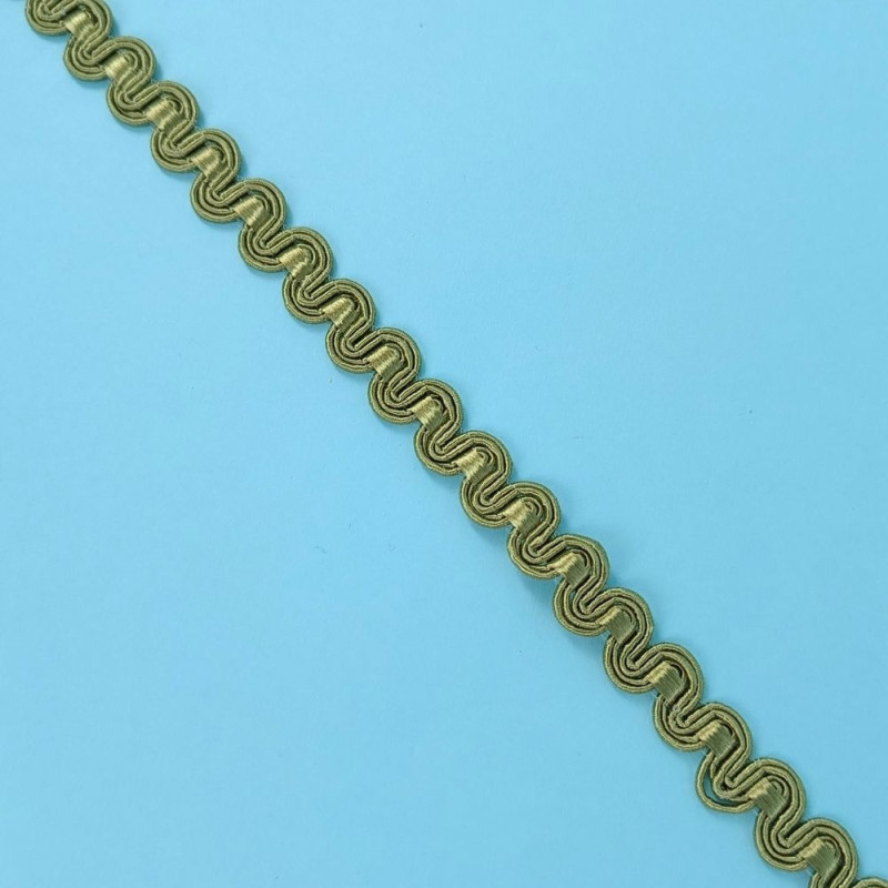 Traka bordura / 10 mm