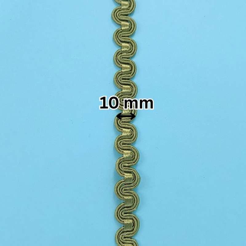 Traka bordura / 10 mm
