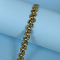 Traka bordura / 10 mm