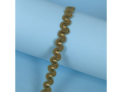 Traka bordura / 10 mm