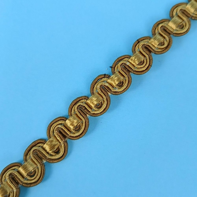 Traka bordura / 10 mm