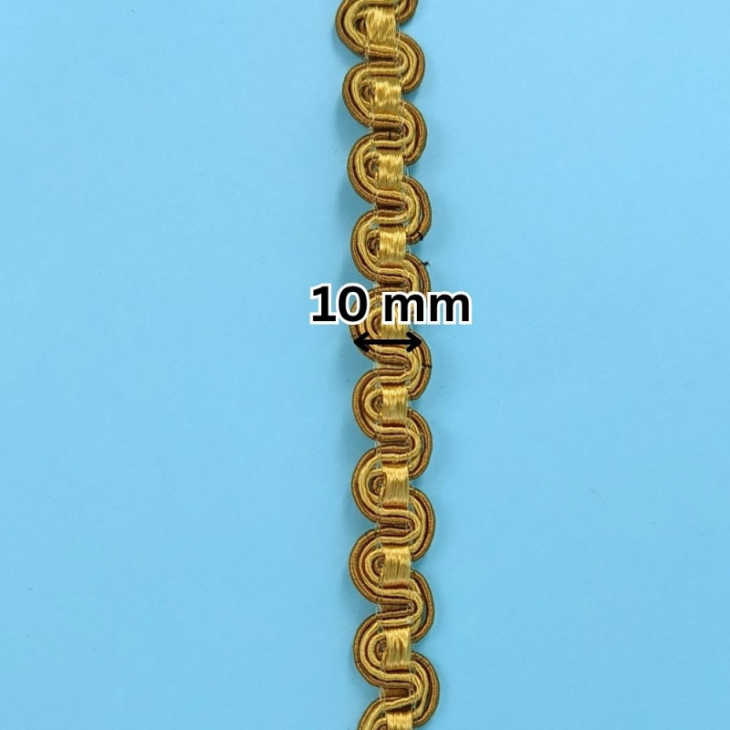 Traka bordura / 10 mm