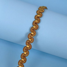 Traka bordura / 10 mm