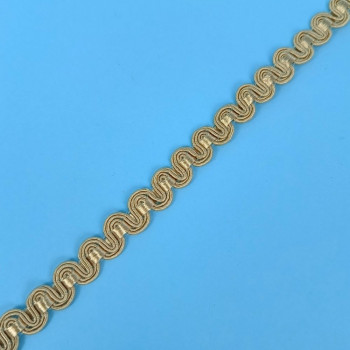 Traka bordura / 10 mm