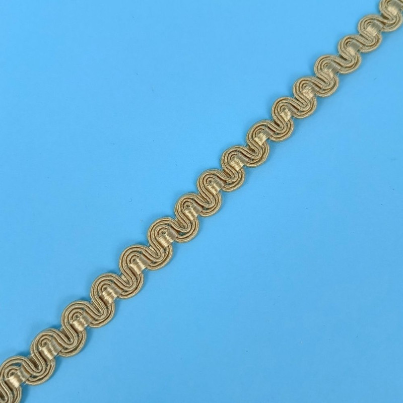Traka bordura / 10 mm