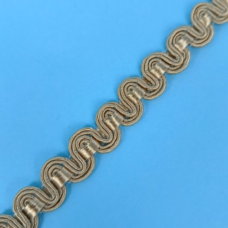 Traka bordura / 10 mm