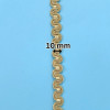 Traka bordura / 10 mm