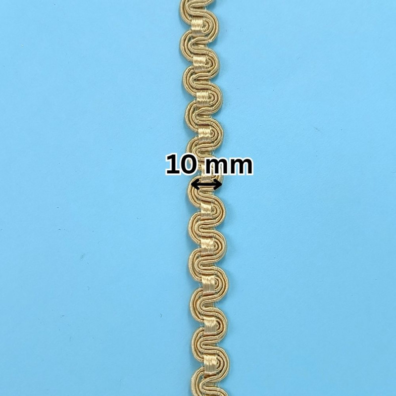 Traka bordura / 10 mm