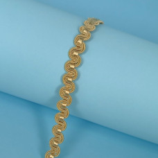 Traka bordura / 10 mm