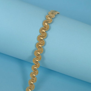 Traka bordura / 10 mm
