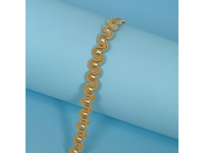 Traka bordura / 10 mm