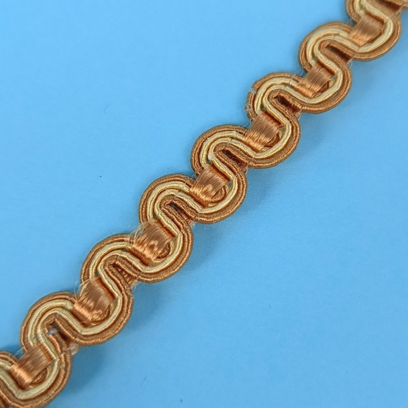 Traka bordura / 10 mm