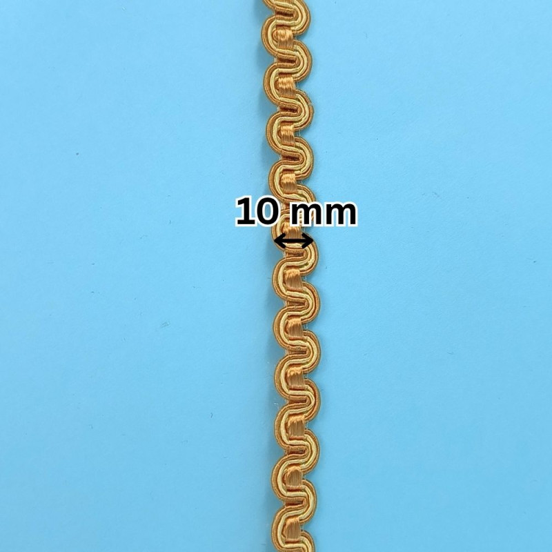 Traka bordura / 10 mm