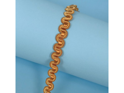 Traka bordura / 10 mm