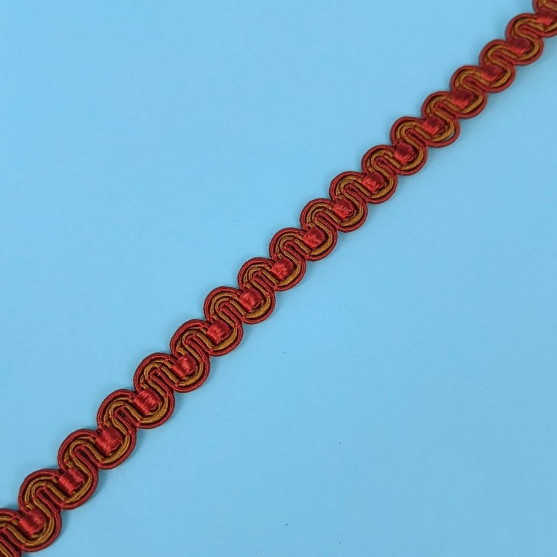 Traka bordura / 10 mm