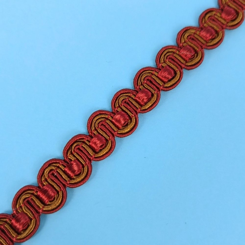 Traka bordura / 10 mm