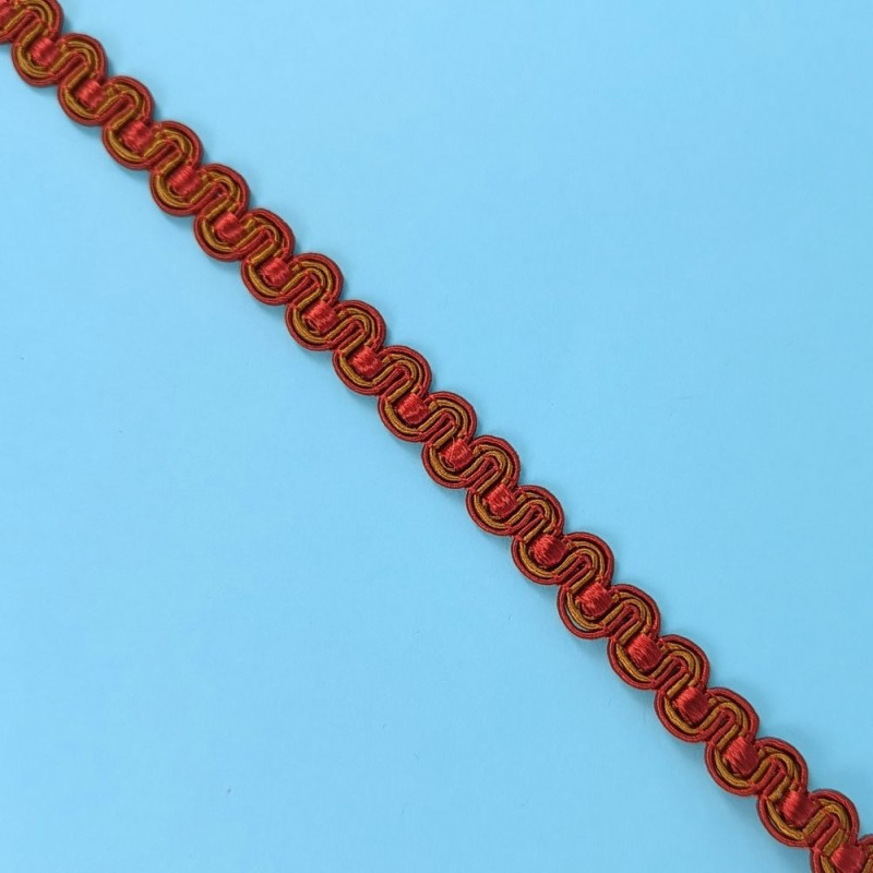 Traka bordura / 10 mm