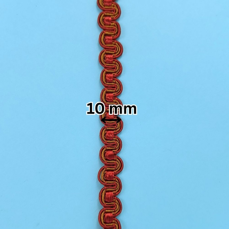 Traka bordura / 10 mm