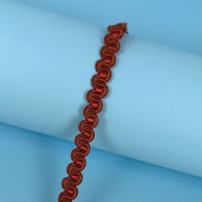 Traka bordura / 10 mm