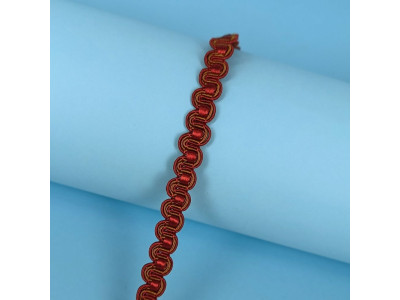 Traka bordura / 10 mm