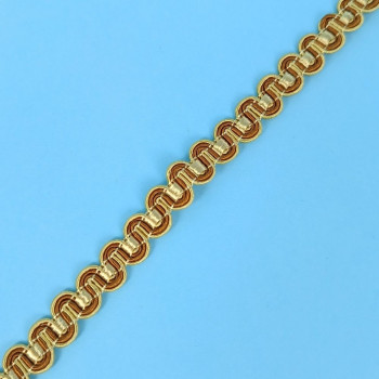 Traka bordura / 10 mm