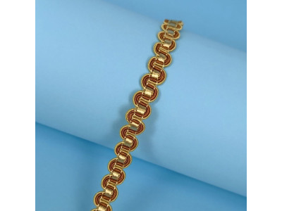 Traka bordura / 10 mm
