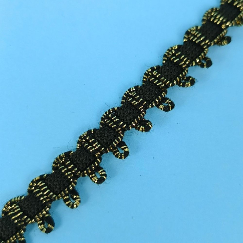 Traka bordura / 10 mm