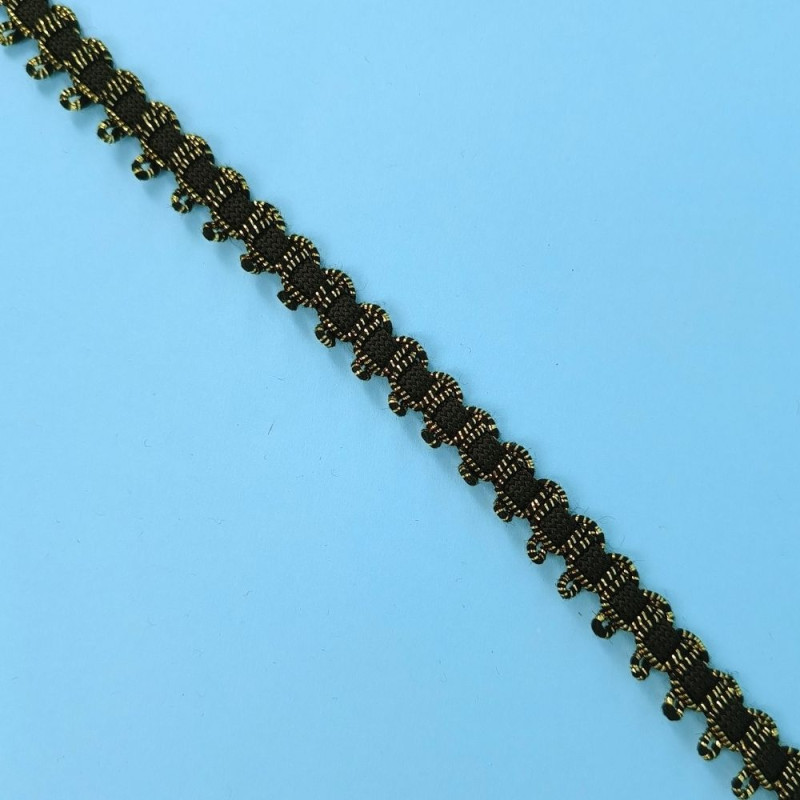 Traka bordura / 10 mm