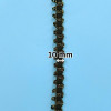 Traka bordura / 10 mm