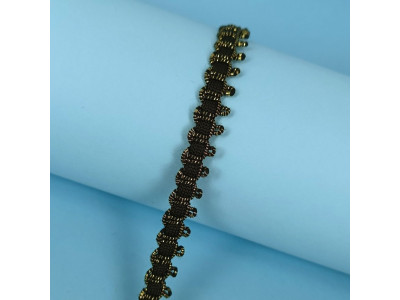 Traka bordura / 10 mm