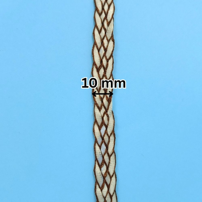 Traka bordura / 10 mm