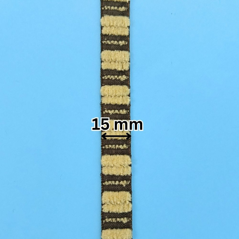 Traka bordura / 15 mm