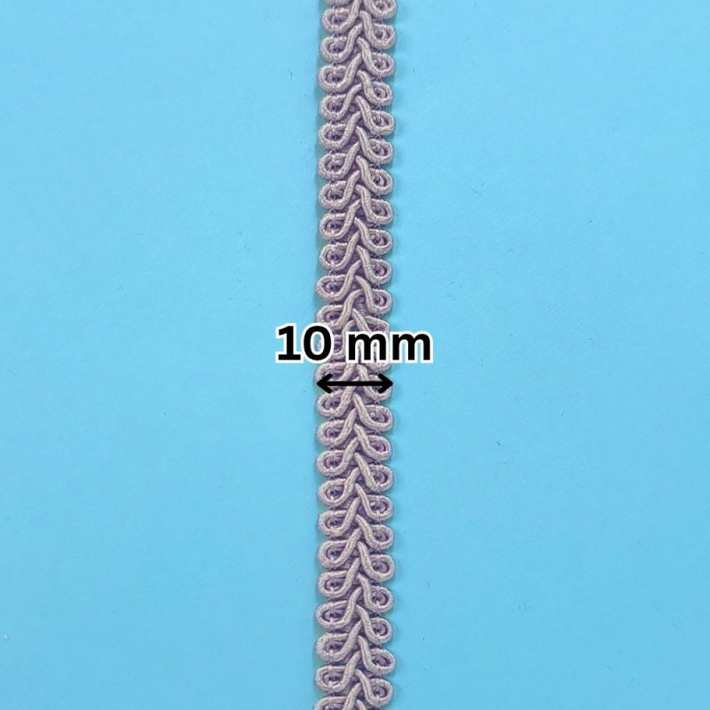 Traka bordura / 10 mm