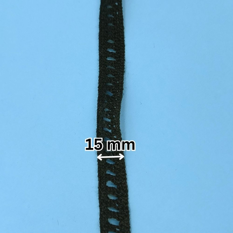 Traka bordura / 15 mm