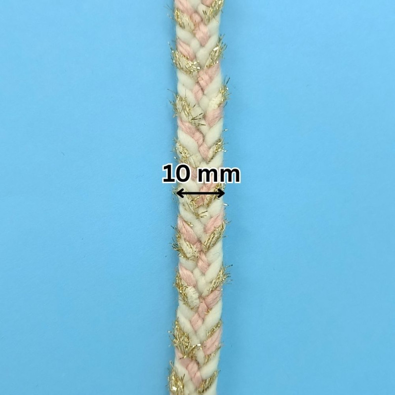 Traka bordura / 10 mm