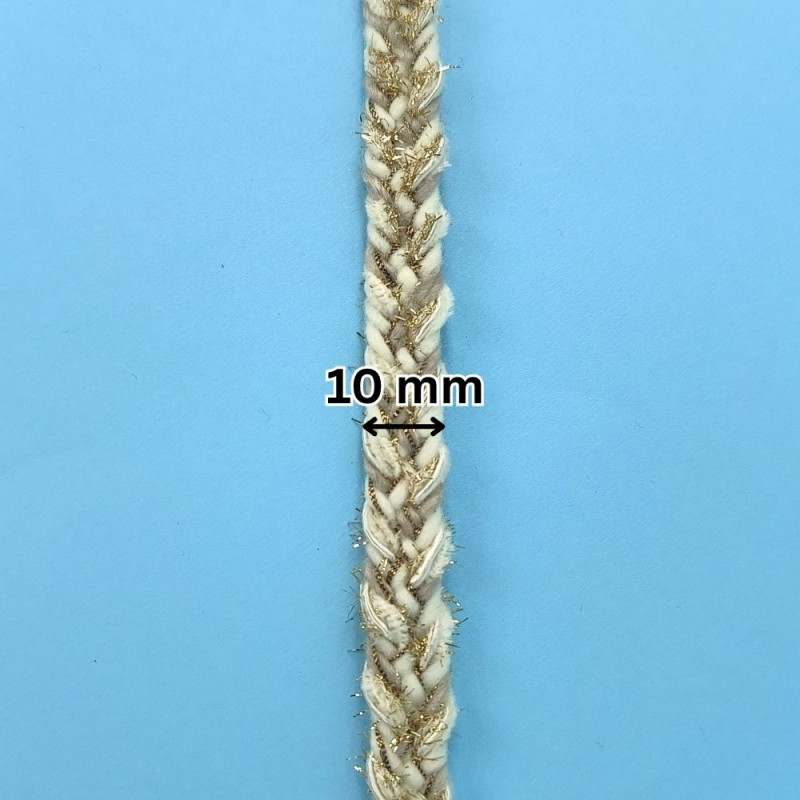 Traka bordura / 10 mm