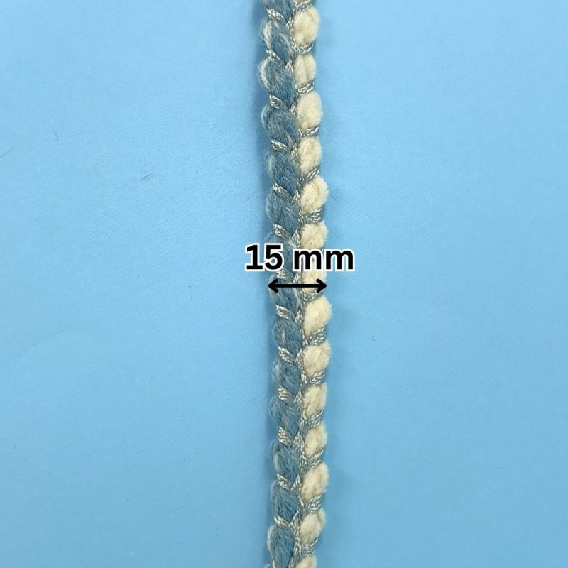 Traka bordura / 15 mm