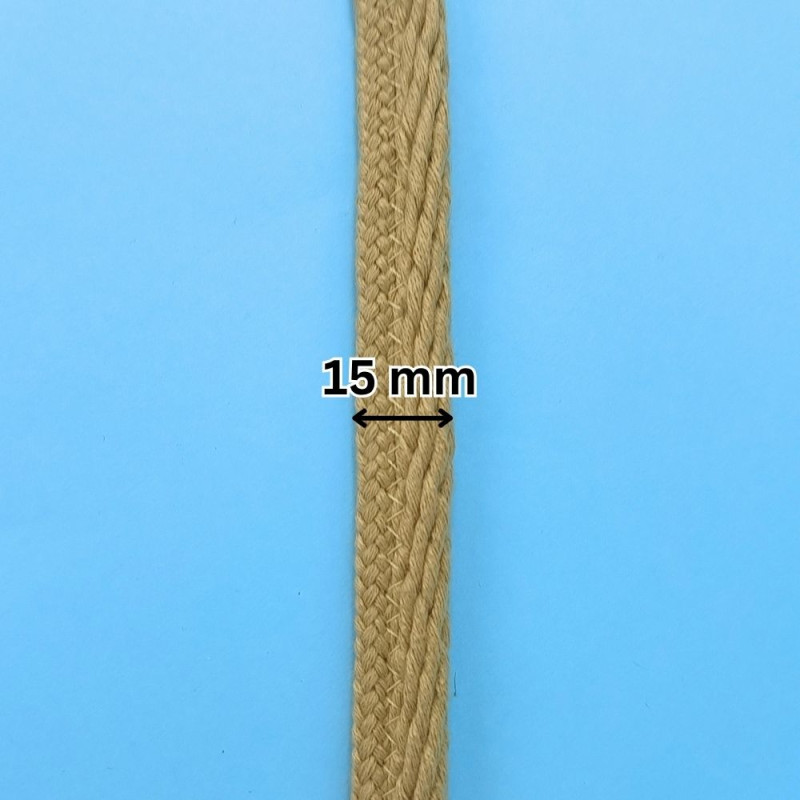 Traka bordura / 15 mm