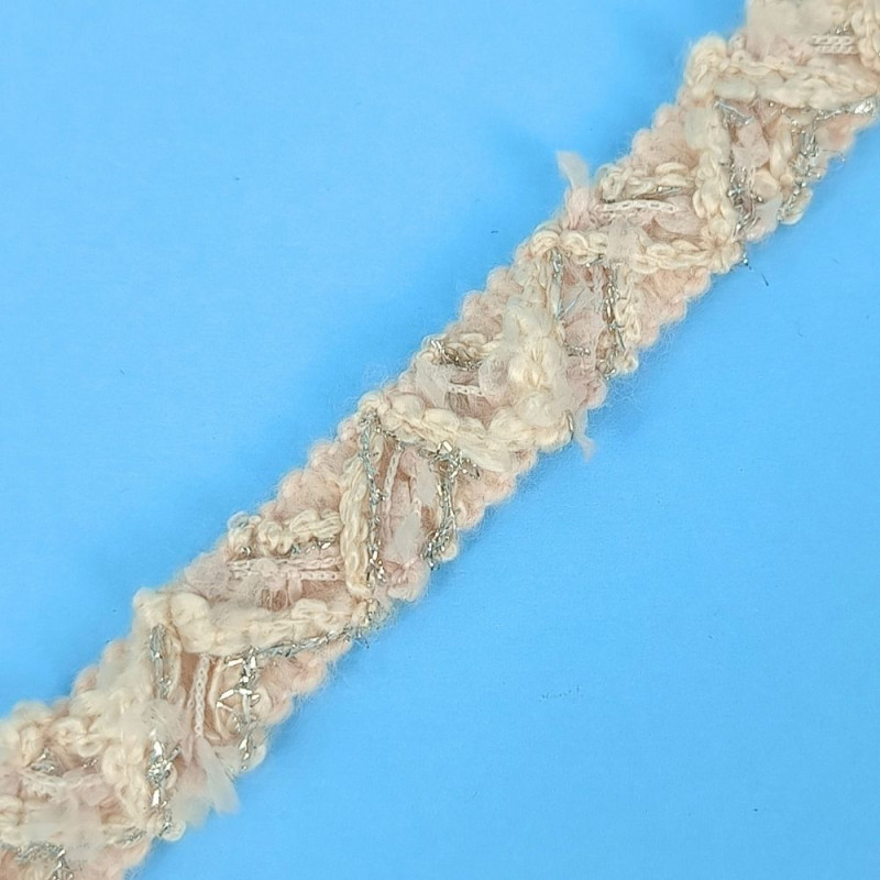 Traka bordura / 15 mm
