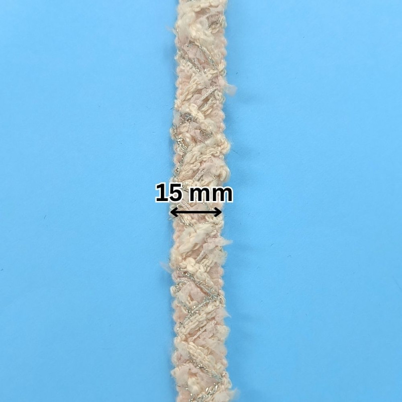 Traka bordura / 15 mm