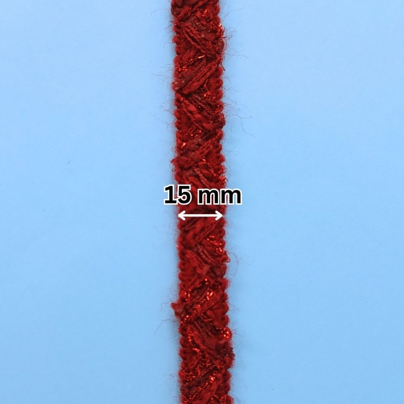 Traka bordura / 15 mm