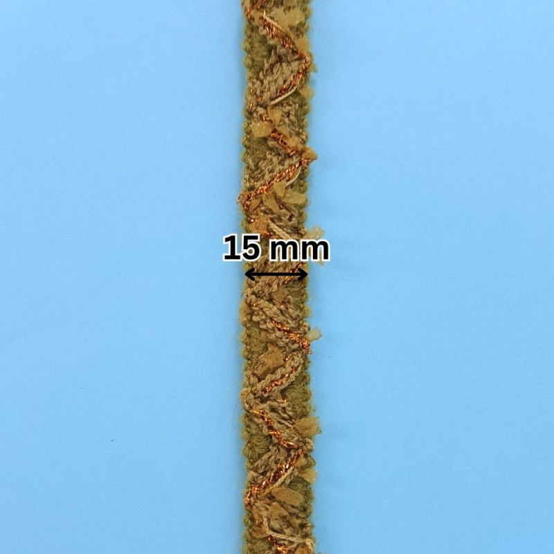 Traka bordura / 15 mm