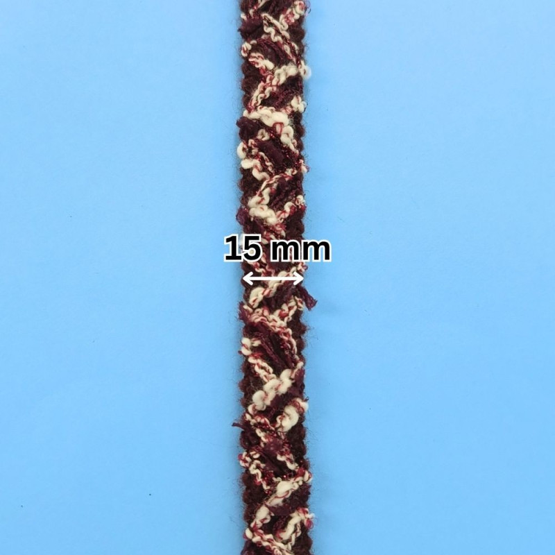 Traka bordura / 15 mm