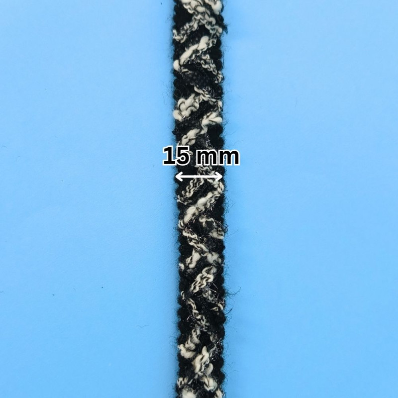 Traka bordura / 15 mm