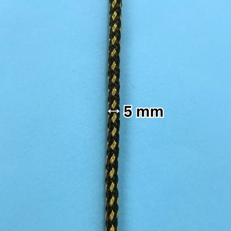 Traka bordura / 5 mm
