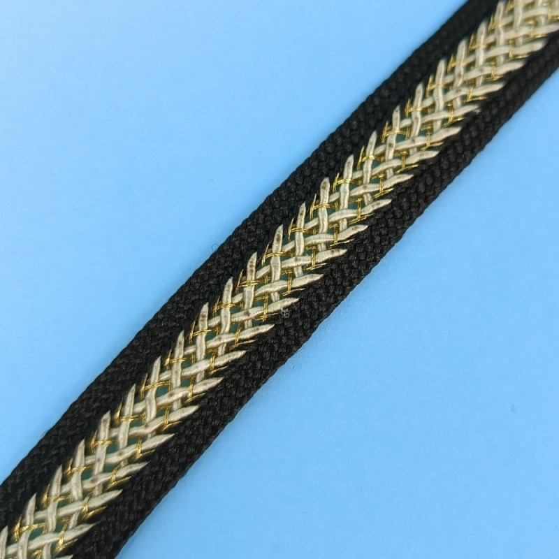 Traka bordura / 12 mm