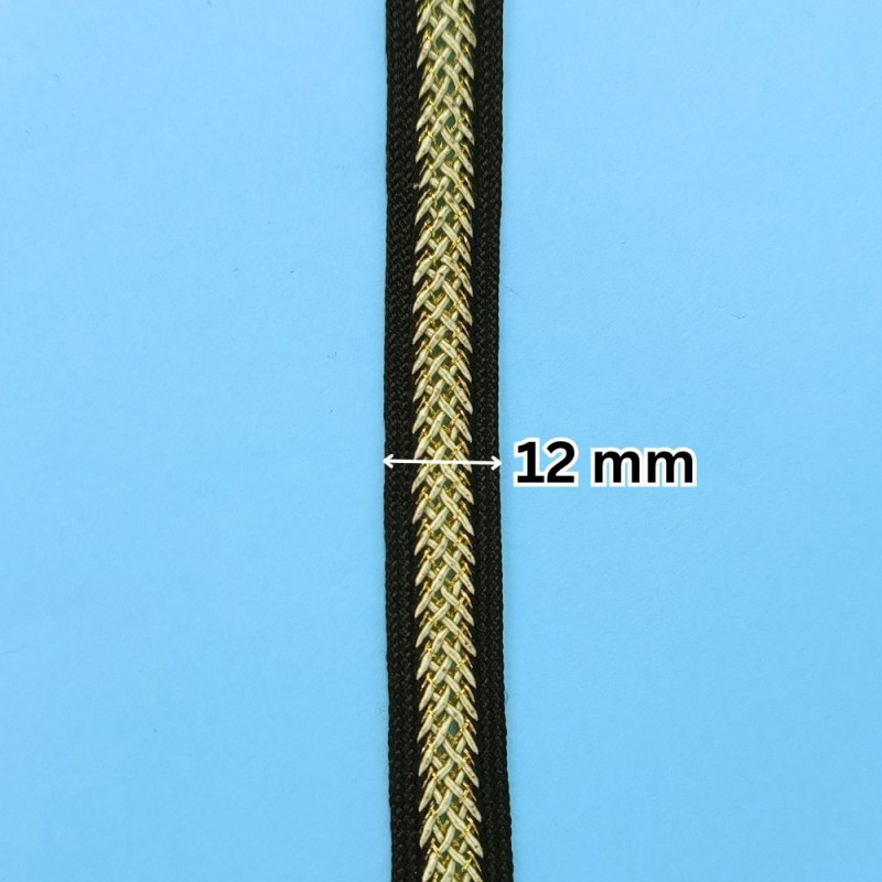 Traka bordura / 12 mm