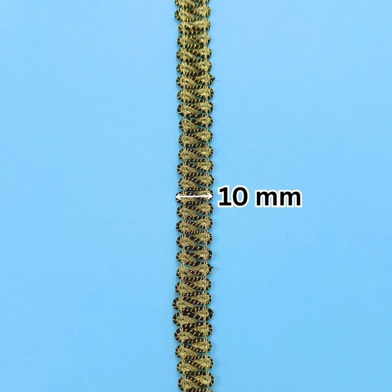 Traka bordura / 10 mm