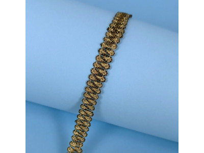 Traka bordura / 10 mm
